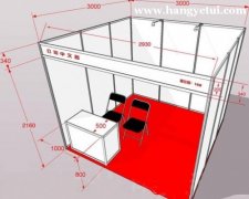 2023年上海国际建材装饰展览会